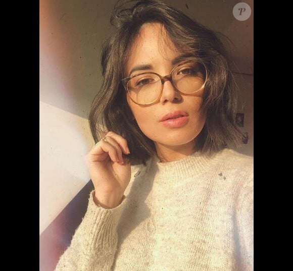 Agathe Auproux : Ses photos sexy font sensations sur Instagram - 2018