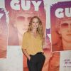 Pascale Arbillot - Première du film "Guy" au cinéma Gaumont-Opéra à Paris le 28 aout 2018. © Coadic Guirec/Bestimage