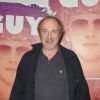 Arnaud Desplechin - Première du film "Guy" au cinéma Gaumont-Opéra à Paris le 28 aout 2018. © Coadic Guirec/Bestimage