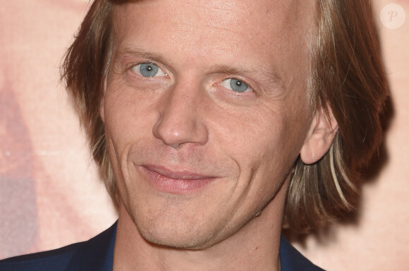 Alex Lutz - Première du film "Guy" au cinéma Gaumont-Opéra à Paris le 28 aout 2018. © Coadic Guirec/Bestimage