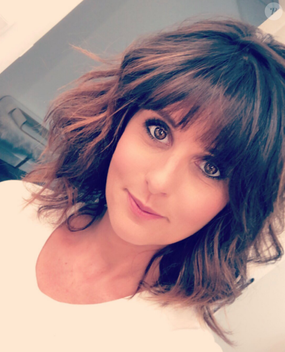 Faustine Bollaert - Instagram