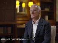 Didier Deschamps, ému face à la mort de son frère : "C'est violent et injuste"