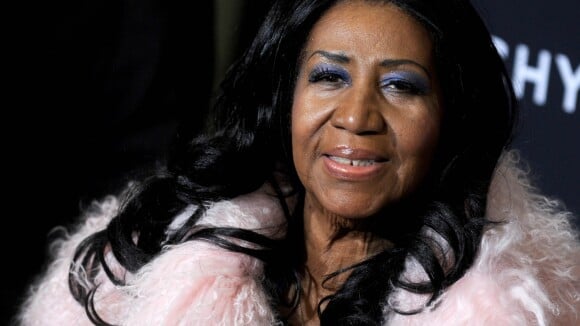 Aretha Franklin décédée sans testament : "J'ai essayé de la convaincre"