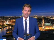 Bertrand Chameroy de retour dans TPMP : Les avis sont partagés !