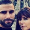 Charlène et Florian, candidats de "Mariés au premier regard" (M6), se retrouvent en amoureux pour un séjour à Rome, en Italie.