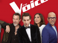 The Voice 8 : Trois nouveaux artistes dans le jury, Mika garde son fauteuil !