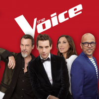 The Voice 8 : Trois nouveaux artistes dans le jury, Mika garde son fauteuil !