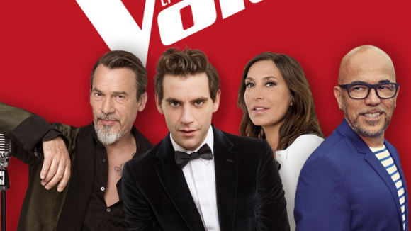 The Voice 8 : Trois nouveaux artistes dans le jury, Mika garde son fauteuil !
