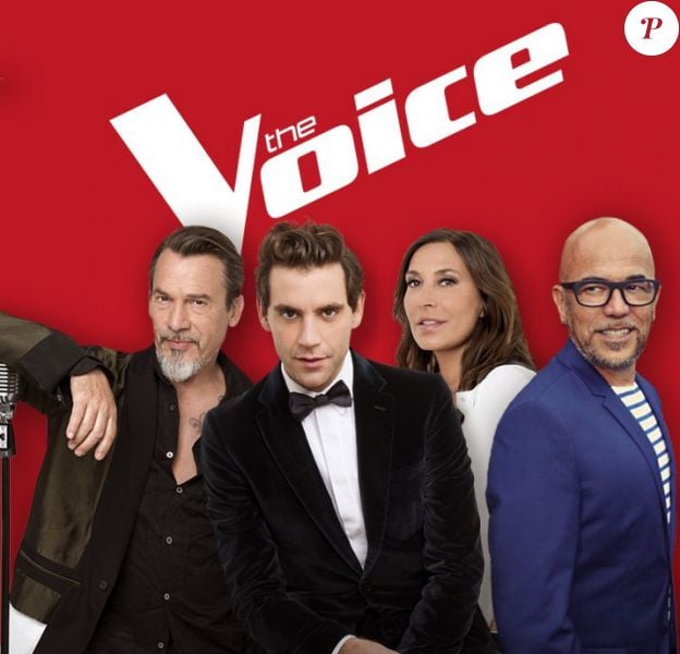 The Voice 2018, Pascal Obispo rejoint l'émission !