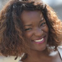 Cécile Djunga victime de racisme : Le coup de gueule de la présentatrice météo