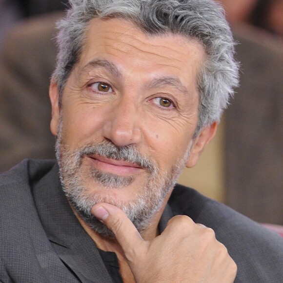 Alain Chabat à Paris le 29 Janvier 2013