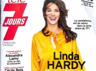 Linda Hardy (DNA) : Son fils, Andréa, "étonné" par ses scènes de baisers
