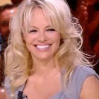 Pamela Anderson dans Quotidien : Yann Barthès dévoile ses conditions