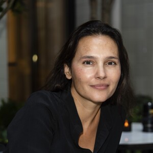 Virginie Ledoyen - Soirée d'inauguration du Spa Akasha (Carita) à l'hôtel Lutetia à Paris le 10 septembre 2018. © Pierre Perusseau/Bestimage