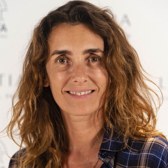 Mademoiselle Agnès - Soirée d'inauguration du Spa Akasha (Carita) à l'hôtel Lutetia à Paris le 10 septembre 2018. © Pierre Perusseau/Bestimage