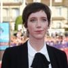 Sara Giraudeau - Ouverture du 44ème Festival du cinéma américain de Deauville le 31 aout 2018. © Denis Guignebourg/Bestimage