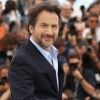 Photocall avec le maître de cérémonie Édouard Baer lors du 71ème Festival International du Film de Cannes le 8 mai 2018. © Borde/Jacovides/Moreau / Bestimage