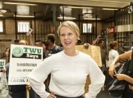 Cynthia Nixon : Lourde chute aux élections malgré le vote d'Amy Schumer