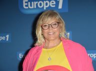 Laurence Boccolini : "Ma santé compte bien avant mon look"
