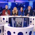 Extrait de l'émission "On n'est pas couché" du samedi 15 septembre 2018 - France 2