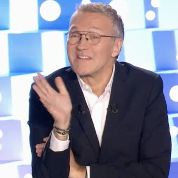 Extrait de l'émission "On n'est pas couché" du samedi 15 septembre 2018 - France 2