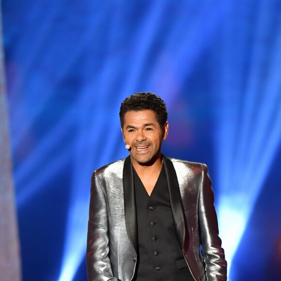 Exclusif - Jamel Debbouze - Festival "Marrakech du Rire 2018" à Marrakech, Maroc, le 24 juin 2018. © Rachid Bellak/Bestimage24/06/2018 - Marrakech