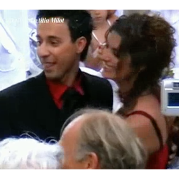 Les confessions de Laetitia Milot, en larmes, dans 50 mn inside sur TF1. Juillet 2015.