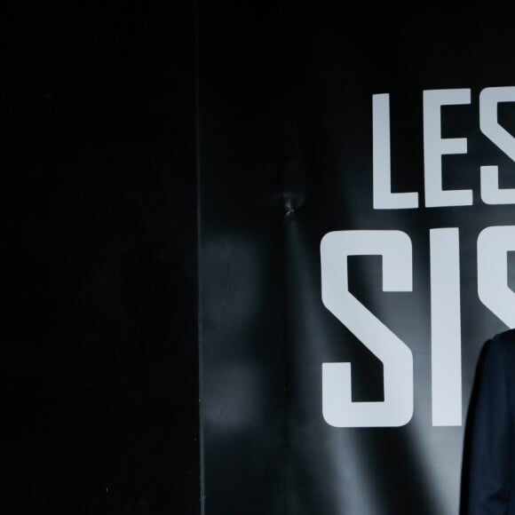 Jacques Audiard - Soirée du film "Les frères sisters" à L'arc à Paris le 11 septembre 2018. Evénement organisé par Five Eyes Production. © CVS/Bestimage