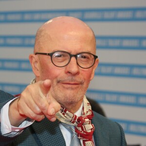 Jacques Audiard - Projection du film "Les Frères Sisters" lors du 44éme Festival du Cinéma Américain de Deauville le 4 Septembre 2018. © Denis Guignebourg/Bestimage