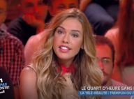 Vanessa Lawrens regrette la télé-réalité : "J'ai perdu tous mes contrats"