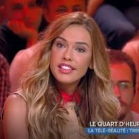 Vanessa Lawrens regrette la télé-réalité : "J'ai perdu tous mes contrats"