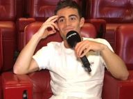 Clément Rémiens (DALS 9) "paumé" entre les tournages et les répétitions