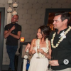Janel Parrish (de Pretty Little Liars) a épousé le 9 septembre 2018 à Hawaï son compagnon Chris Long. Deux semaines plus tard, elle a révélé, en légende de cette photo publiée le 22 septembre sur Instagram, que son beau-père avait été tué quelques jours auparavant.
