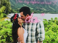 Janel Parrish : Jeune mariée, elle révèle le drame derrière la noce