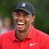 Tiger Woods a remporté le prestigieux Tour Championship, à Atlanta, le 23 septembre 2018.