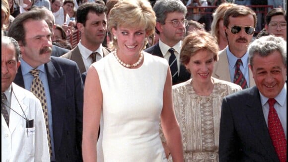 Lady Diana enceinte à sa mort ? Le médecin-légiste se confie sur son autopsie