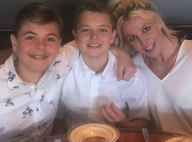 Britney Spears : Son ex-mari obtient gain de cause et décroche le pactole...