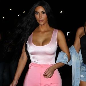 Kim Kardashian, Kourtney Kardashian et Larsa Pippen sont allées assister au concert de Jay-Z et Beyonce au Rose Bowl à Pasadena. Kris Jenner est aussi de la partie! Le 23 septembre 2018