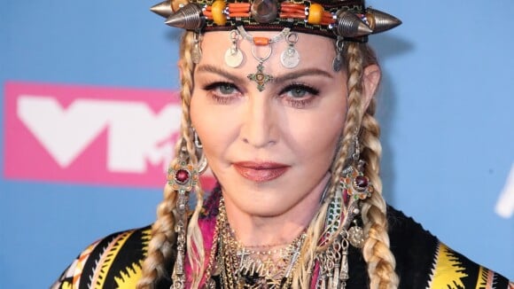 Madonna : Cette somme ridicule qu'elle paye pour un palais à Lisbonne