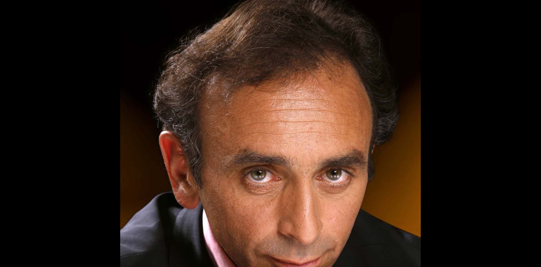 Eric Zemmour et Eric Naulleau persistent et signent... Ils ...