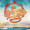 Le logo des "Vacances des Anges 3" sur NRJ12.