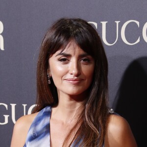 Penélope Cruz au photocall de la soirée "Vanity Fair Awards" à Madrid, le 26 septembre 2018.  Celebrities attending Vanity Fair Personality of Year Awards 2018 in Madrid on Wednesday 26th September 2018.26/09/2018 - Madrid