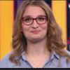 Heloïse dans "N'oubliez pas les paroles" - France 2, 2017