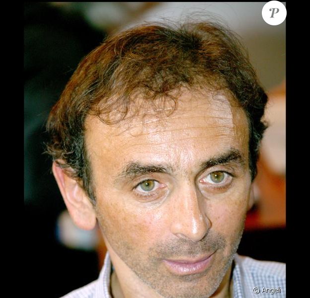 Le chroniqueur et polémiste eric zemmour a saisi la cour européenne des droits de l'homme (cedh), reprochant à la france de violer sa. Eric Zemmour : le journaliste et chroniqueur de Laurent ...