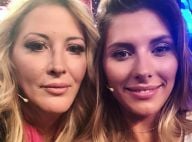 Loana, son retour à la télé : L'ex-bimbo rayonnante complice avec Camille Cerf
