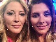 Loana, son retour à la télé : L'ex-bimbo rayonnante complice avec Camille Cerf