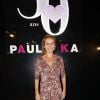 Exclusif - Sandrine Bonnaire - Soirée du 30ème anniversaire de la maison Paule Ka à Paris le 30 septembre 2018. © Marc Ausset-Lacroix/Bestimage