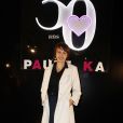 Exclusif - Valérie Bonneton - Soirée du 30ème anniversaire de la maison Paule Ka à Paris le 30 septembre  2018. © Marc Ausset-Lacroix/Bestimage