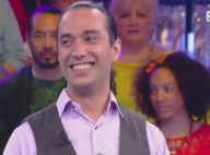 Hervé (N'oubliez pas les paroles) gagnant : Ce qu'il compte faire de ses gains