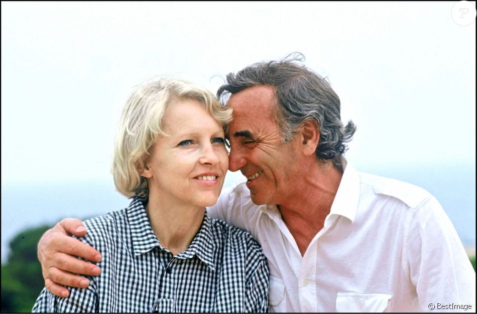 Qui Est La Femme De Charles Aznavour Charles Aznavour et sa femme Ulla - Purepeople